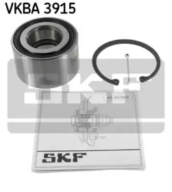 Комплект подшипника SKF VKBA 3915